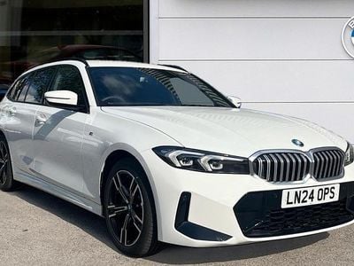 BMW 330e