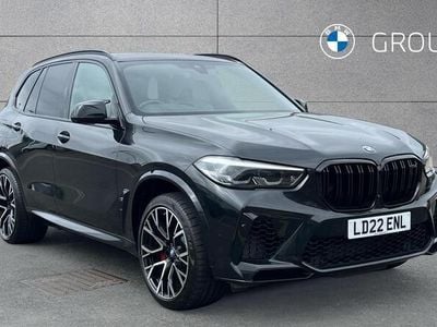 BMW X5 M