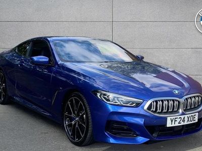 BMW 840