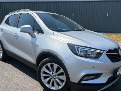 Used Vauxhall Mokka