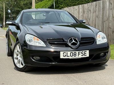 Mercedes SLK280