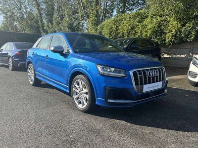 Audi SQ2