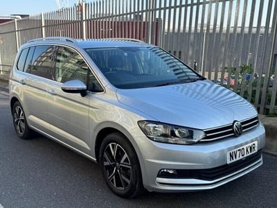 VW Touran