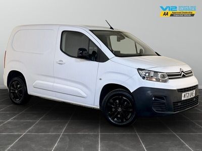 Citroën Berlingo