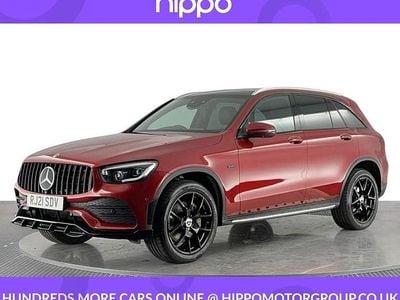 Used 2021 Mercedes E300 AMG Line Premium Plus | £27,900 (Good price)