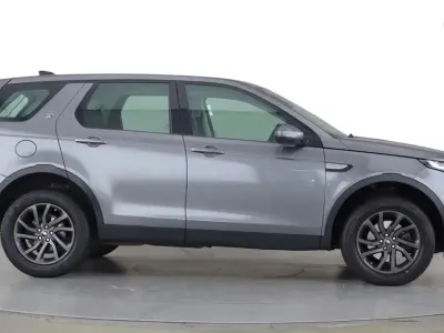 Used Land Rover Discovery Sport SE 2019 Grey SUV