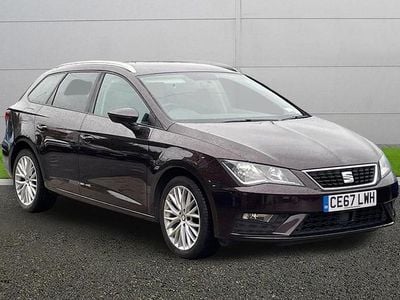 Seat Leon ST