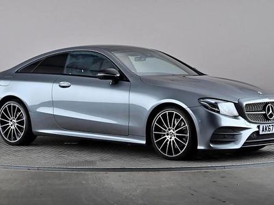 Mercedes E300