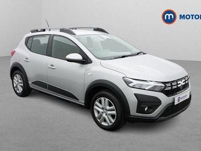 Used Dacia Sandero Expression 91 HP (66 kW) 2025 Hatchback