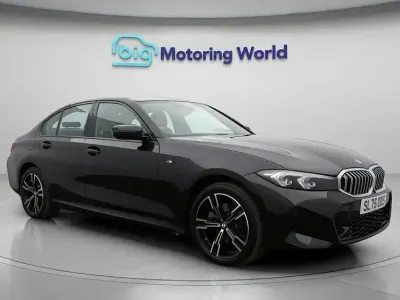 Used BMW 330e