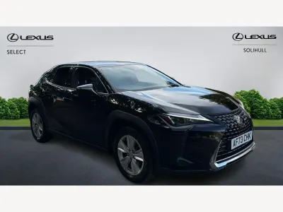 Used Lexus UX 250h