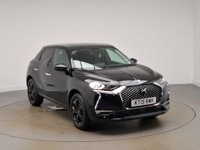 DS Automobiles DS3