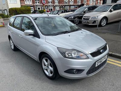 Usado Ford Focus