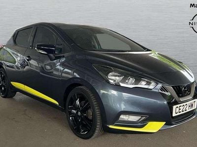 Nissan Kiiro