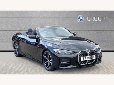 BMW 420