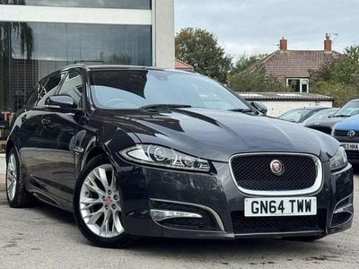 Jaguar XF Sportbrake