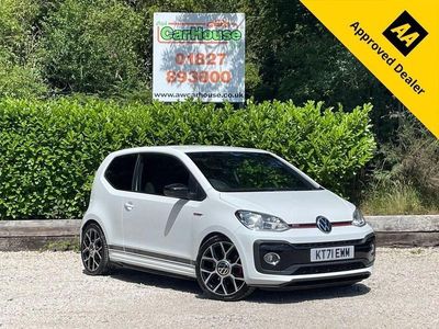 VW up!