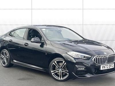 Used BMW 218 M Sport 136 HP (100 kW) 2022 Sedan