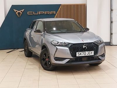 used DS Automobiles DS3 