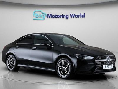 Mercedes CLA250e