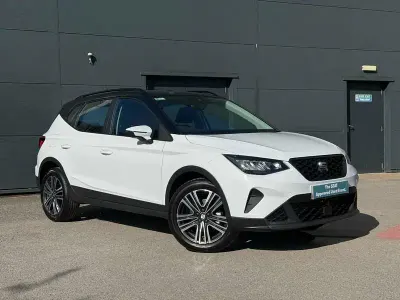 Używany Seat Arona