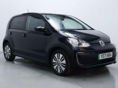 Used VW e-up! 60 kW (82 HP) 2021 Hatchback