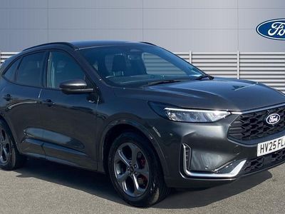 Begagnad Ford Kuga ST-Line 150 HK (110 kW) 2026 SUV