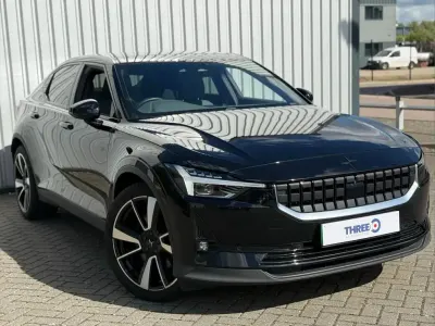 Used Polestar 2