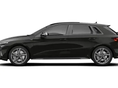 Used Audi A3 Sportback