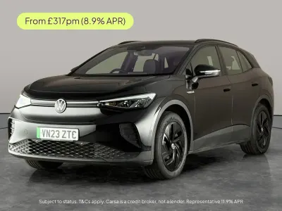 Used VW ID.4