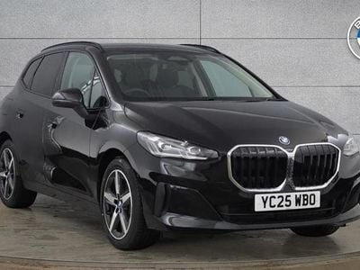 BMW 225 Active Tourer