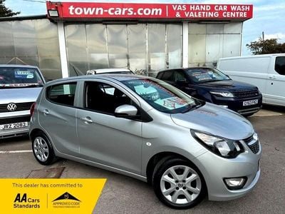Vauxhall Viva