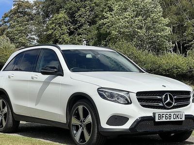 Mercedes GLC220