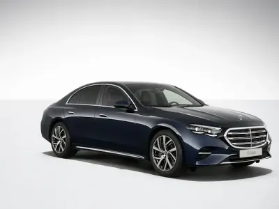 New Mercedes E200 Premium 204 HP (150 kW) 2026 Sedan