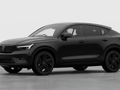 New Volvo EC40 Plus 185 kW (252 HP) 2026 SUV