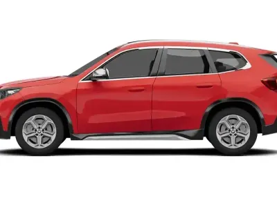 New BMW X1 M Sport 170 HP (125 kW) 2026 SUV