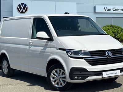 VW T6.1
