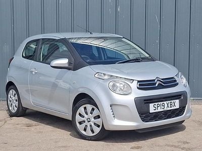Citroën C1