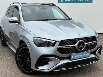 Used Mercedes GLE450 AMG AMG line 367 HP (269 kW) 2023 SUV