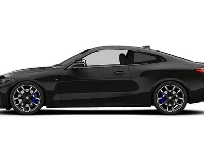 New BMW M4 Competition Edition 530 HP (389 kW) 2026 Coupe