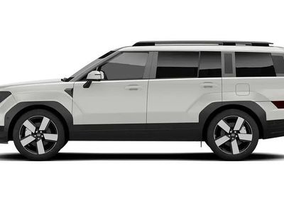 New Hyundai Santa Fe Premium 288 HP (211 kW) 2026 SUV