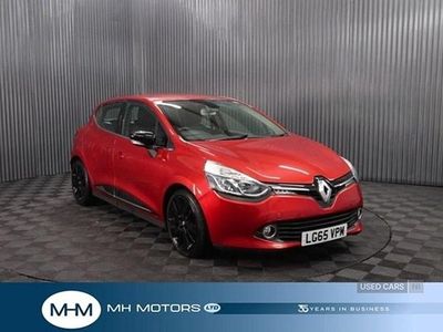 Renault Clio IV
