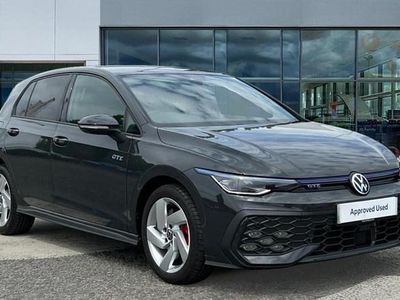 VW Golf VIII