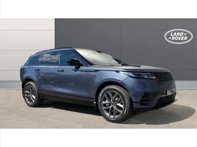 Nouă Land Rover Range Rover Velar SE Dynamic 397 CP (291 kW) 2025 Other SUV