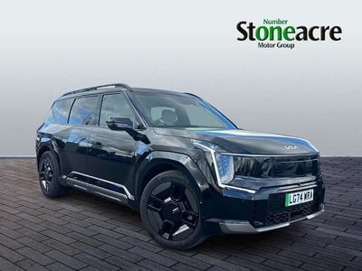 Kia EV9