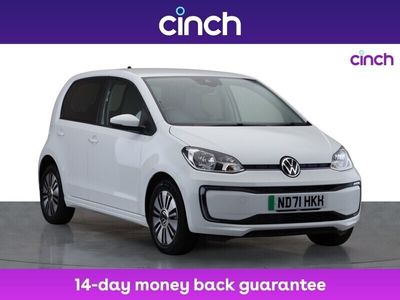 used VW e-up! up! 60kW32kWh 5dr Auto