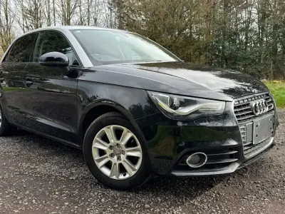 Used Audi A1