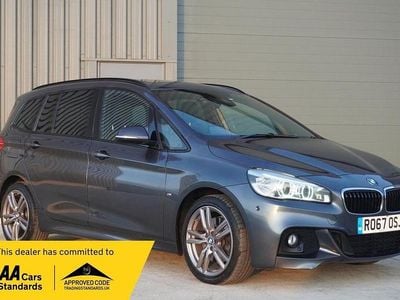 BMW 220