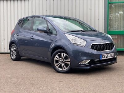 Kia Venga