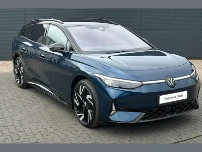 Used VW ID.7